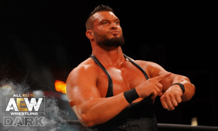 WWE Very Interested In Signing AEW Talent Wardlow