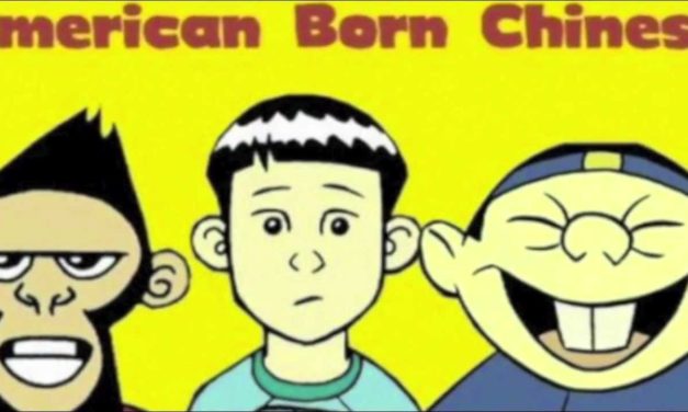 American Born Chinese Announce 8 Cast Members for the Bold New Disney+ Original Series