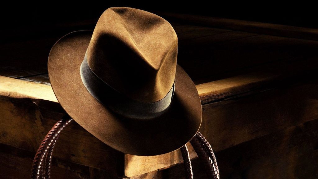 Indiana Jones 5 Wraps Production - The Illuminerdi