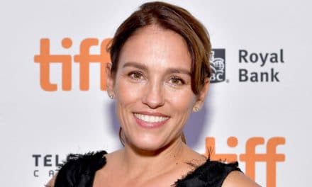 POWER RANGERS: Does Amy Jo Johnson Hint At A Bleak Future For The Franchise?