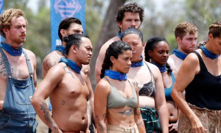 Australian Survivor: Blood V Water Episode 3 Review – Mistakes Were Made…
