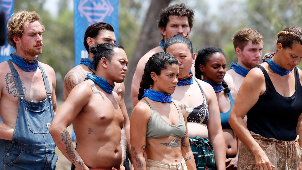 Australian Survivor: Blood V Water Episode 3 Review – Mistakes Were Made…