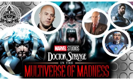 VIDEO: Here’s How Vin Diesel Could Play Black Bolt In Doctor Strange In The Multiverse of Madness