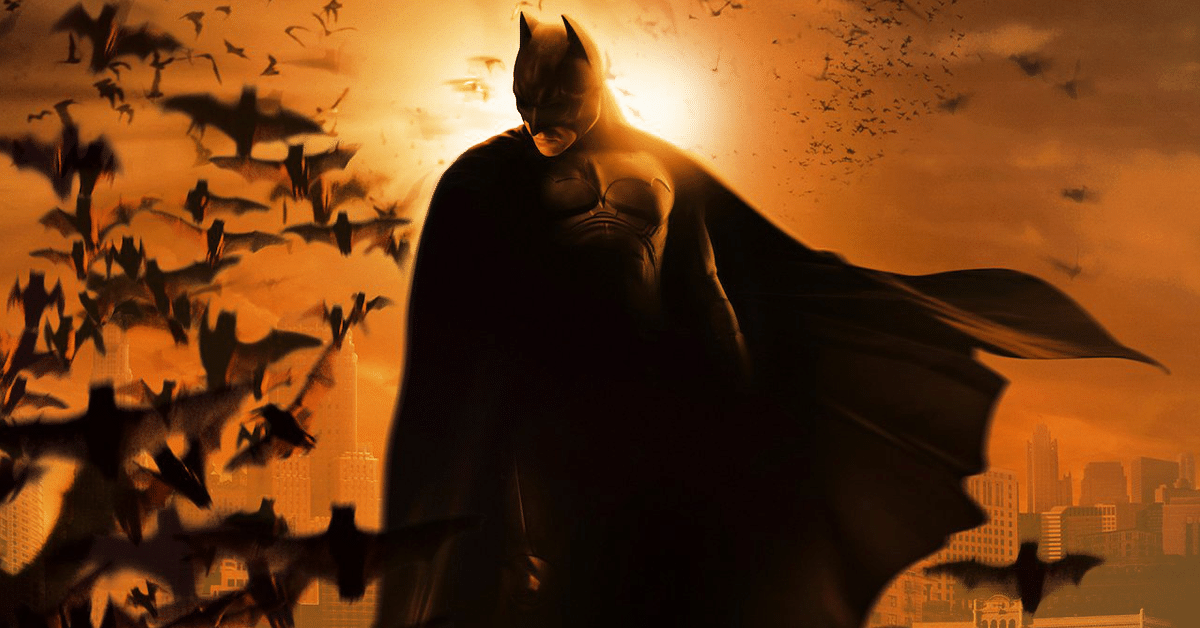 Does Batman Begins Hold Up In 2022?