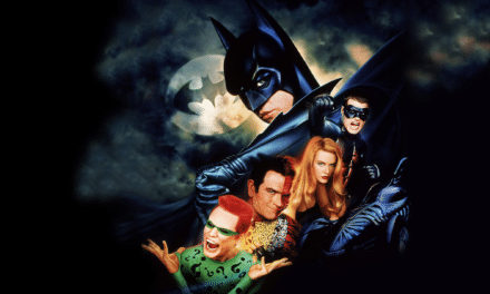 Does Batman Forever Hold Up In 2022?