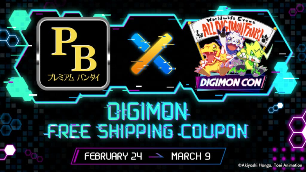 Digimon Con