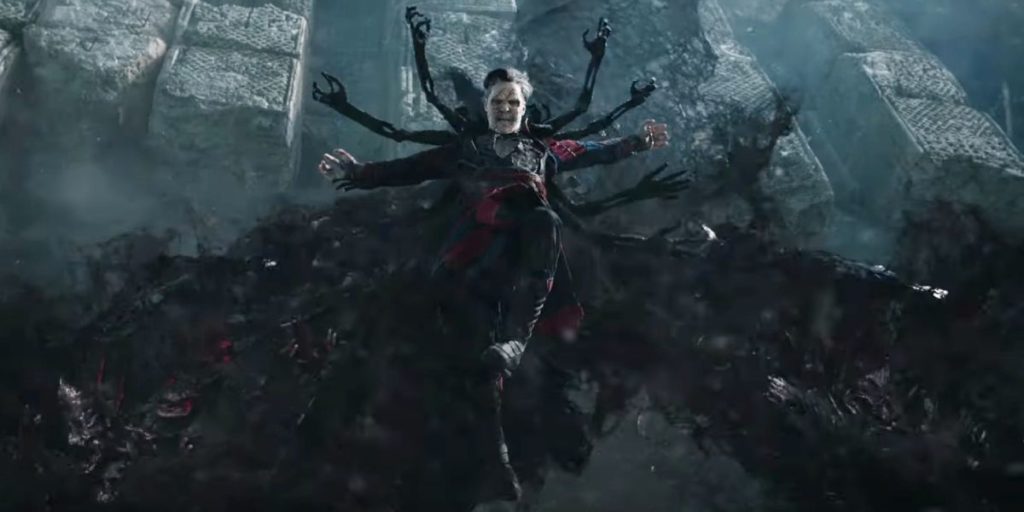 Doctor-Strange-in-the-multiverse-of-madness-zombie