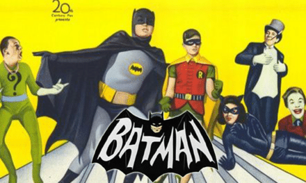 Does Batman (1966) Hold Up In 2022?