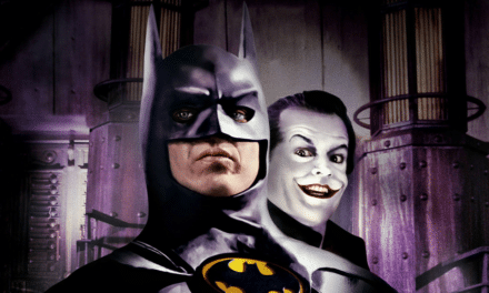 Does Batman (1989) Hold Up In 2022?