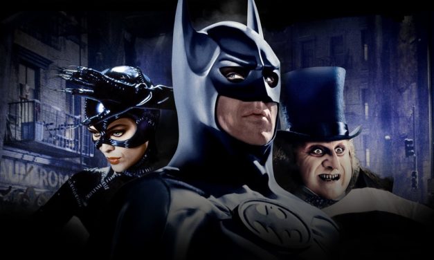 Does Batman Returns Hold Up In 2022?