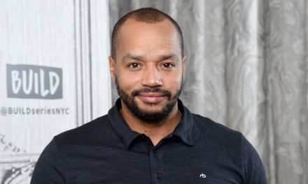 Donald Faison Lands Mystery Role On Legends Of Tomorrow: Is He Booster Gold?