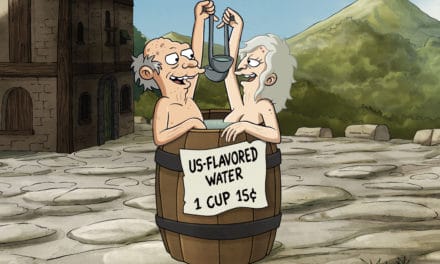 Disenchantment Part 4 Trailer and Release Date