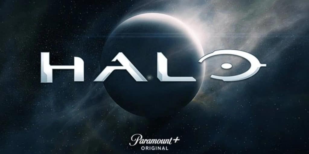 Halo