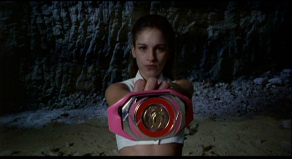 Power Rangers Who Should Go Solo In Their Own Movies Or Series - The Illuminerdi