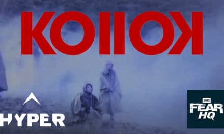 Kollok, New Installment of Intense Tabletop RPG Show, Premiering on AMC’s FearHQ