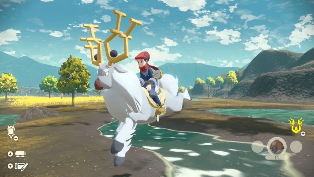 Pokémon Legends: Arceus Review - A Fun, Wild, and Fresh New Adventure - The Illuminerdi