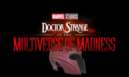 Fox’s Magneto Could Be The Perfect Cameo For Doctor Strange In The Multiverse Of Madness