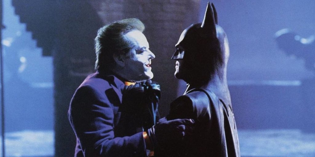 Does Batman (1989) Hold Up In 2022? - The Illuminerdi