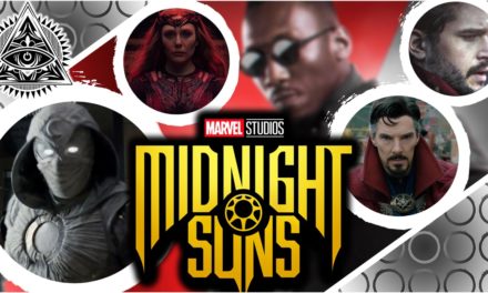 VIDEO: Are The Midnight Sons Coming to the MCU?