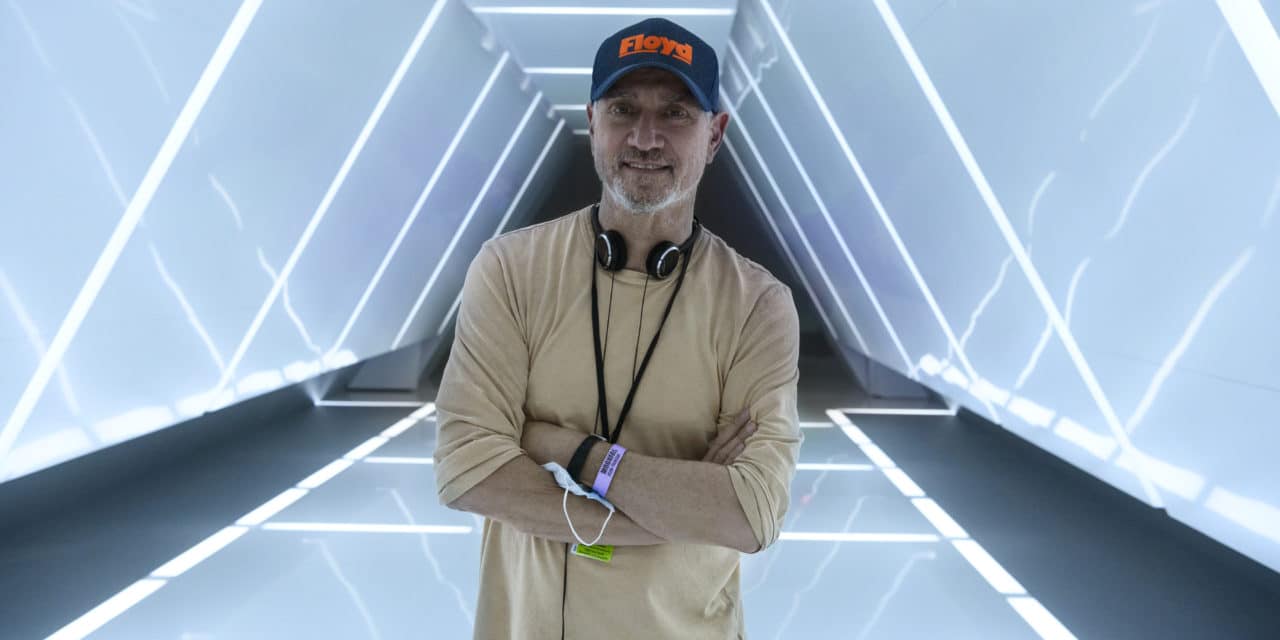 Roland Emmerich Discusses Whether He’d Launch into Space to Shoot A Movie
