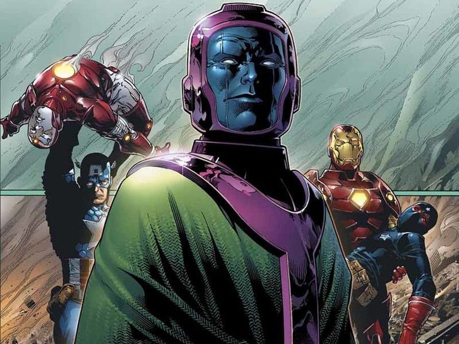 VIDEO: What's Next For Kang The Conqueror? - The Illuminerdi