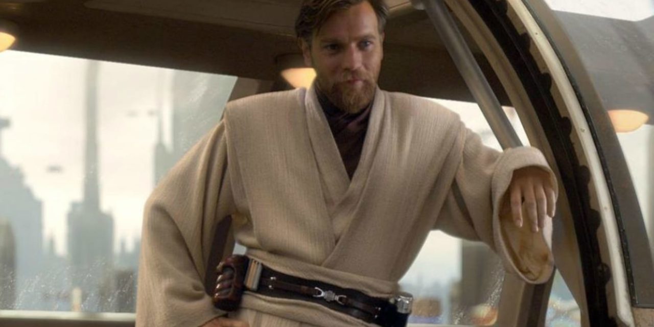New Report Further Hints at ‘Obi-Wan Kenobi’ Releasing in May ’22 on Disney+