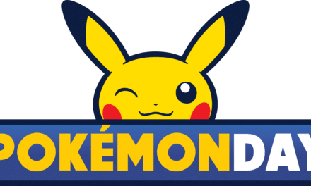 The Pokémon Company Reveals Fun New Pokémon Day 2022 In-Game Events