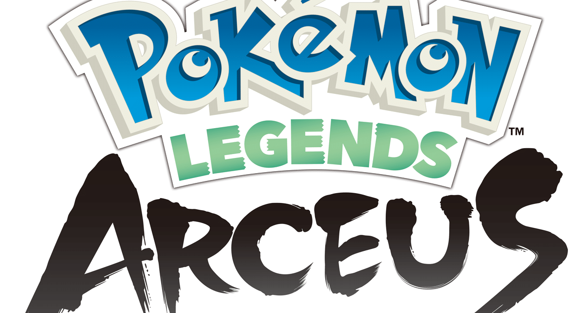 Pokémon Legends: Arceus Review – A Fun, Wild, and Fresh New Adventure