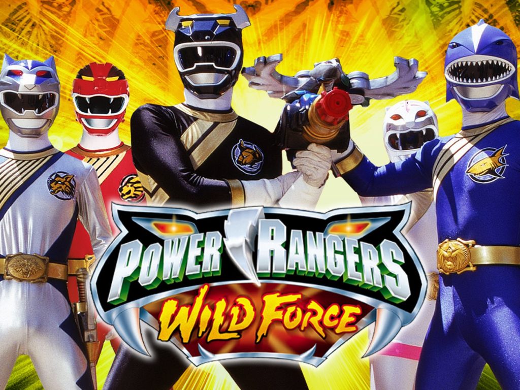Power Rangers: Ranking Every Season of the Original Saban Era - The Illuminerdi