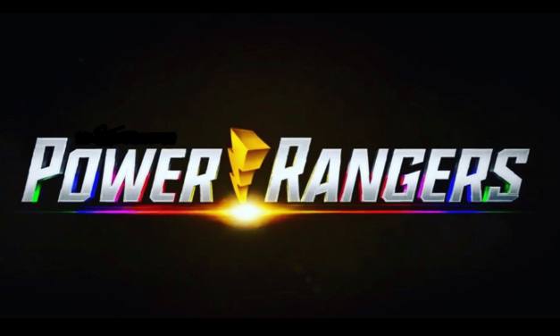 Power Rangers: New Ethereal 30th Season Title & Morph Sequence Possibly Revealed