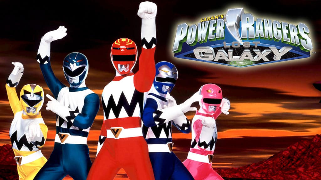 Power Rangers: Ranking Every Season of the Original Saban Era - The Illuminerdi