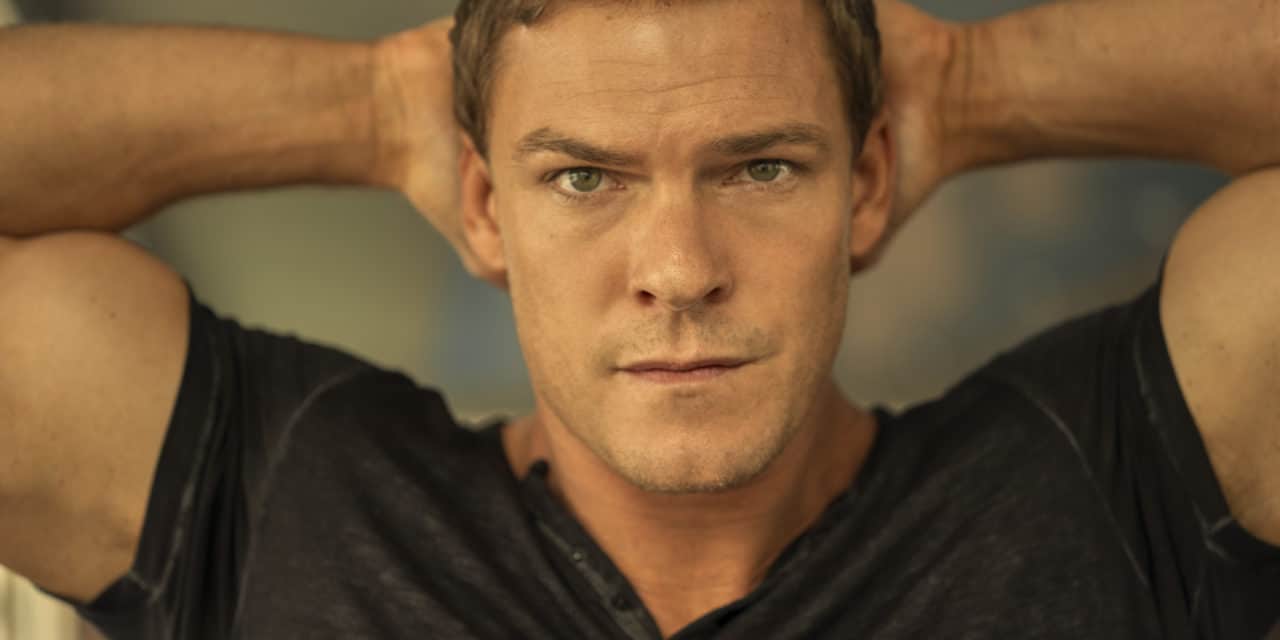Reacher: Alan Ritchson Reveals What He Hopes To Explore From Reacher’s Past In Future Seasons Of The New Prime Series 