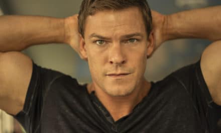 Reacher: Alan Ritchson Reveals What He Hopes To Explore From Reacher’s Past In Future Seasons Of The New Prime Series 