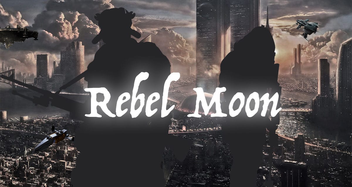 Rebel Moon: Exciting New Details Shed Light On Zack Snyder’s Newest Netflix Sci-Fi Film: Exclusive