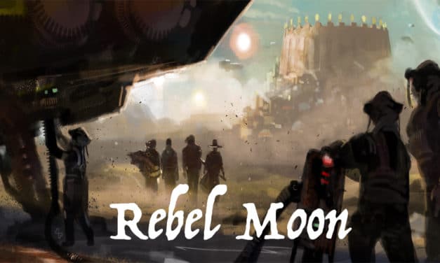 Rebel Moon: Zack Snyder Reveals Star-Studded Cast For His New Netflix Space Epic