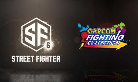 Street Fighter 6 and Capcom Fighting Collection Reveal Deliver a 1-2 Knockout Combo