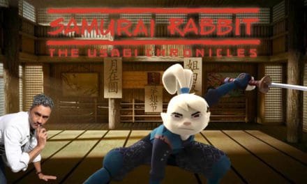 Samurai Rabbit: The Usagi Chronicles: Netflix Circling Taika Waititi To Direct New Animated Series: Exclusive