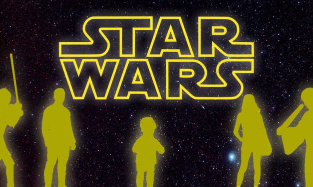 New Casting Details About Mystery Star Wars Disney Plus Series: Exclusive