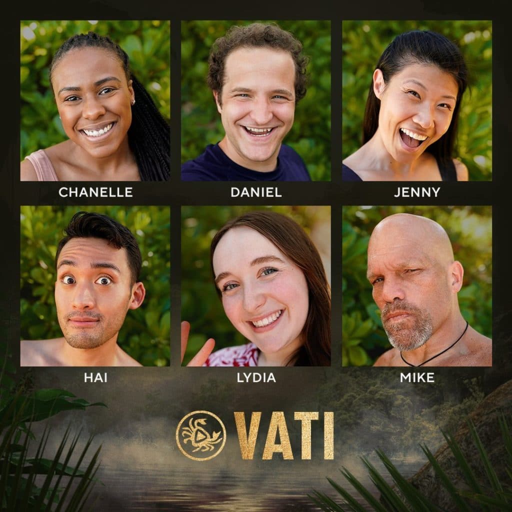 Survivor 42 Cast Revealed - The Illuminerdi