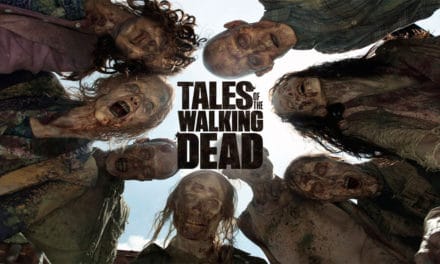 Tales Of The Walking Dead Interested In Jake Johnson And Jimmy Smits And Intriguing New Episode Details: Exclusive