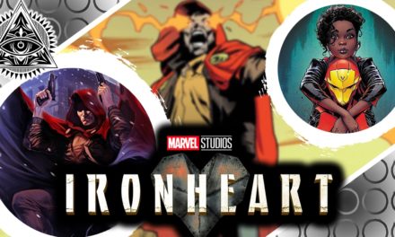 VIDEO: Could Ironheart’s Villain Be The Hood?