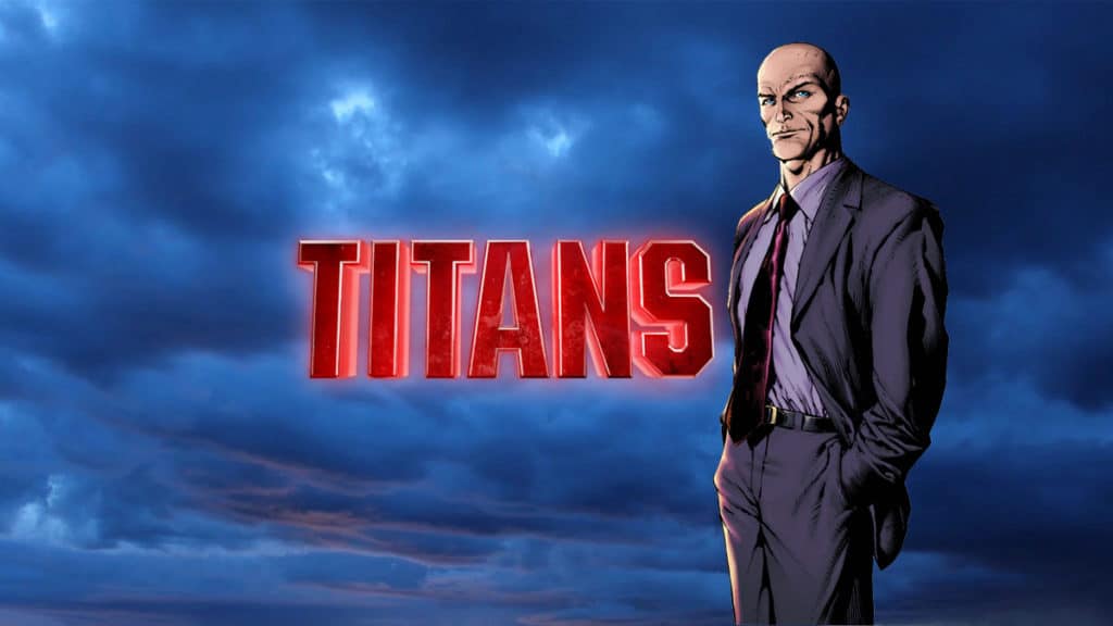 Titans: This Legendary DC Villain [SPOILER] Has A Surprise Role In Season 4: Exclusive - The Illuminerdi