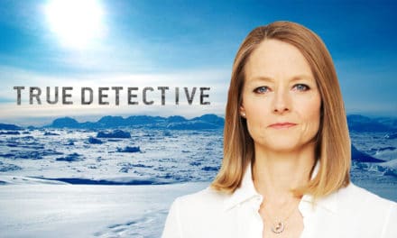 True Detective Interested in The Brave One, Jodie Foster, for Season 4: Exclusive