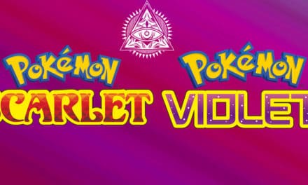 Pokémon Scarlet and Pokémon Violet: Nintendo and GameFreak Gloriously Unveil New Generation 9 Games and Starters