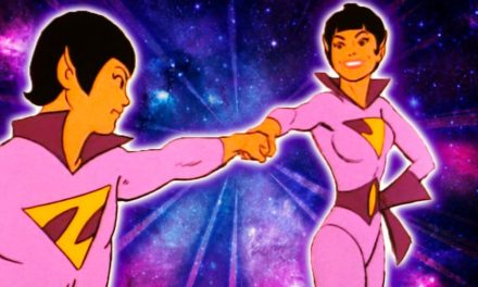 The Wonder Twins Movie Reportedly Canceled in Unexpected Move By Warner Bros. Discovery