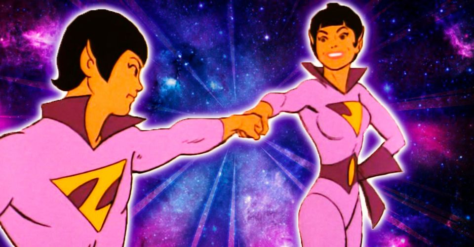 Wonder Twins Activate as Adam Sztykiel is Tapped to Write and Direct New Film for HBO Max - The Illuminerdi
