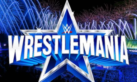 WWE Scrambling To Fill WrestleMania Card