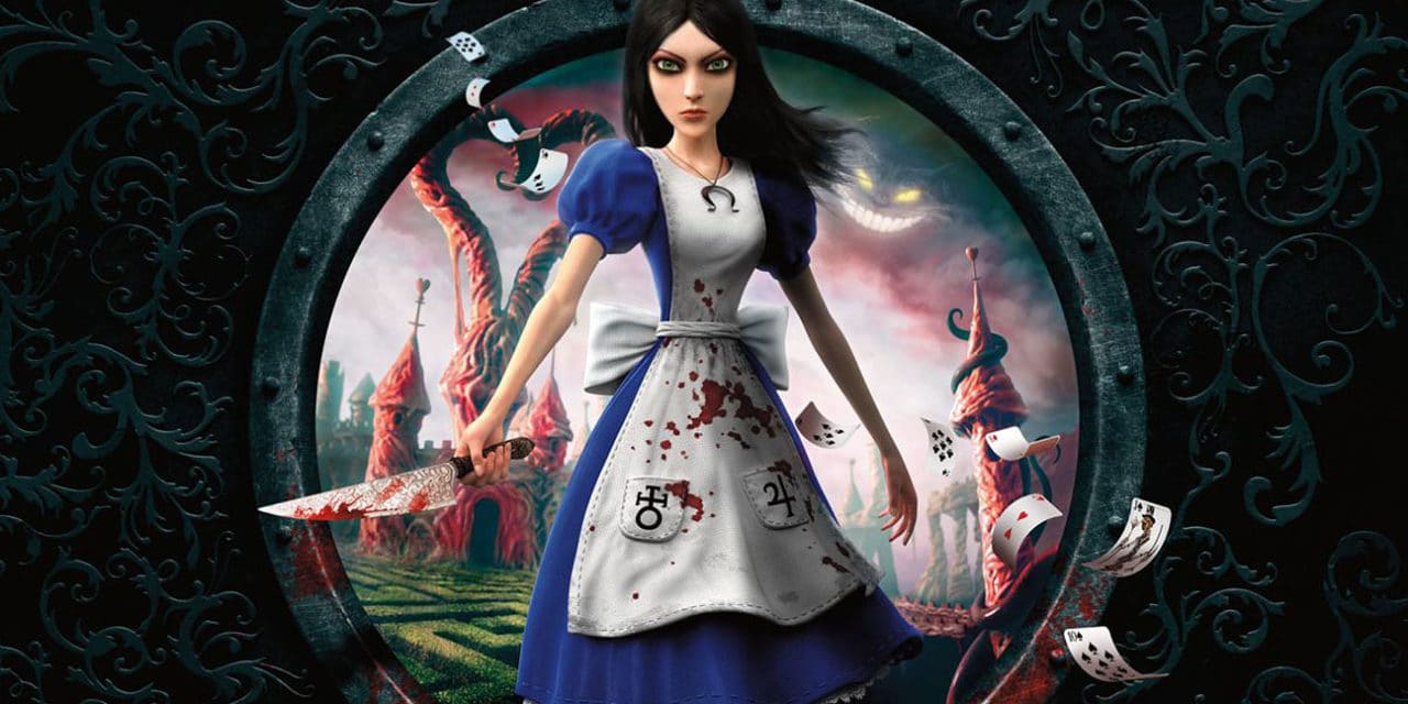 American McGee’s Alice Series in Development From X2 Writer David Hayter and Radar Pictures