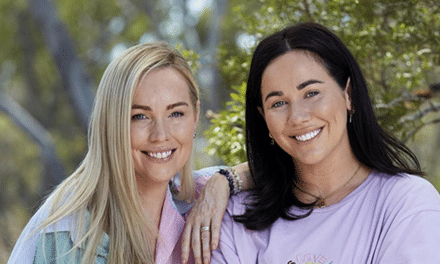 Australian Survivor Blood V Water Episode 5 Review – Sisters Reunited