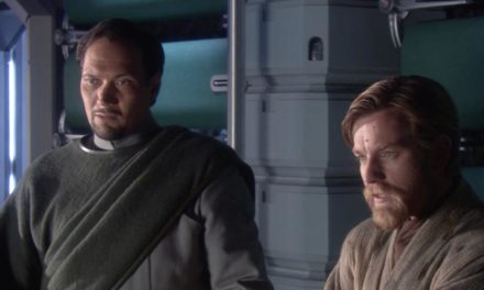 Obi-Wan Kenobi: Jimmy Smits Makes His Triumphant Return As Bail Organa In Highly Anticipated New Star Wars Series